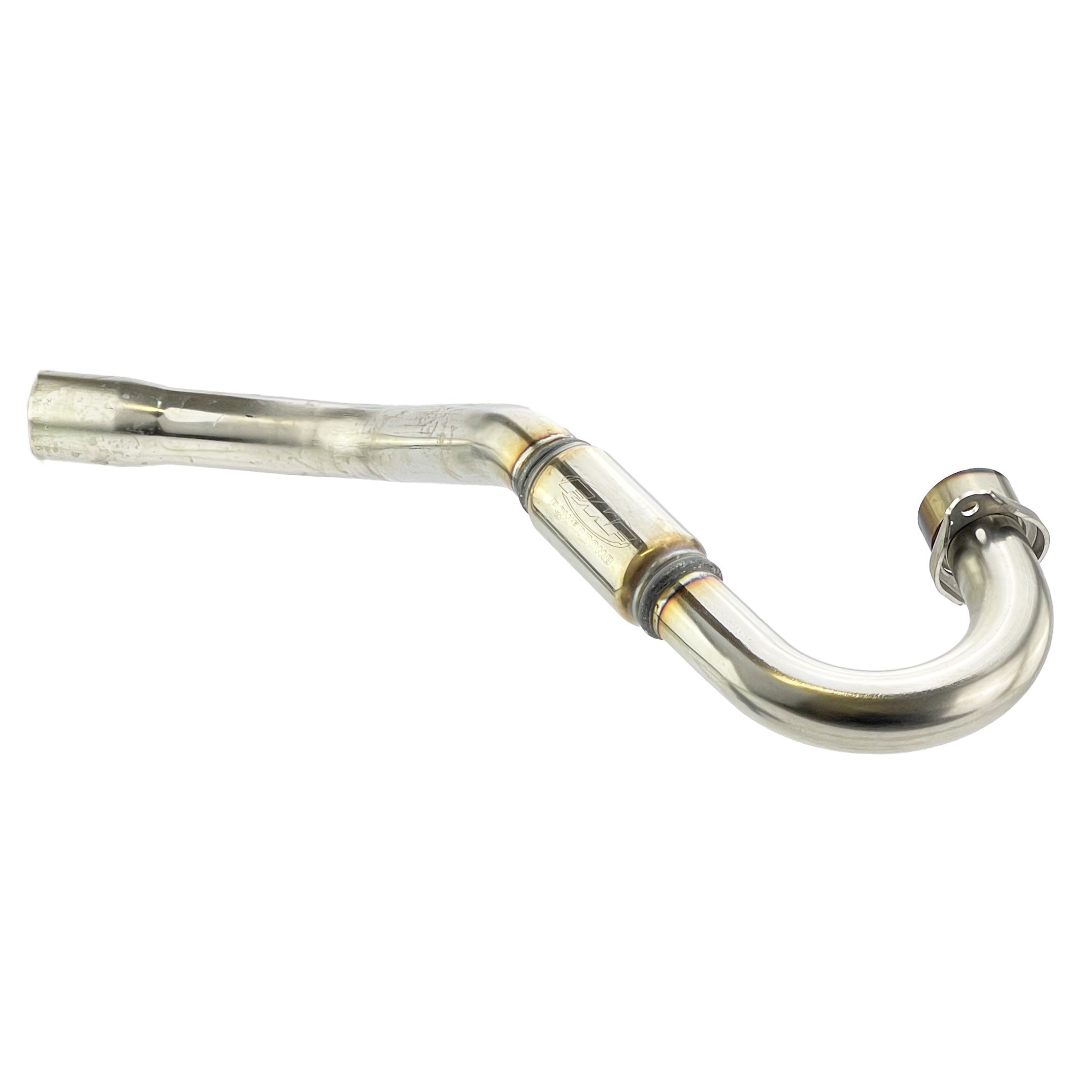 PowerBomb Exhaust Header 06-14 Honda TRX 450 R - FMF 041223