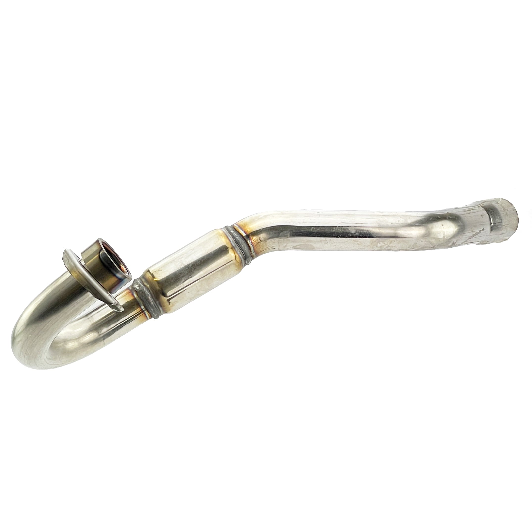 PowerBomb Exhaust Header 06-14 Honda TRX 450 R - FMF 041223