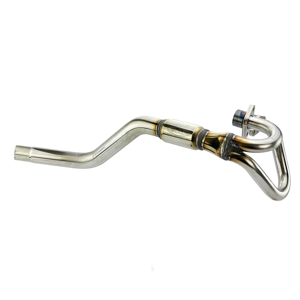 PowerBomb Exhaust Header 99-14 Honda TRX 400 EX X - FMF 040014