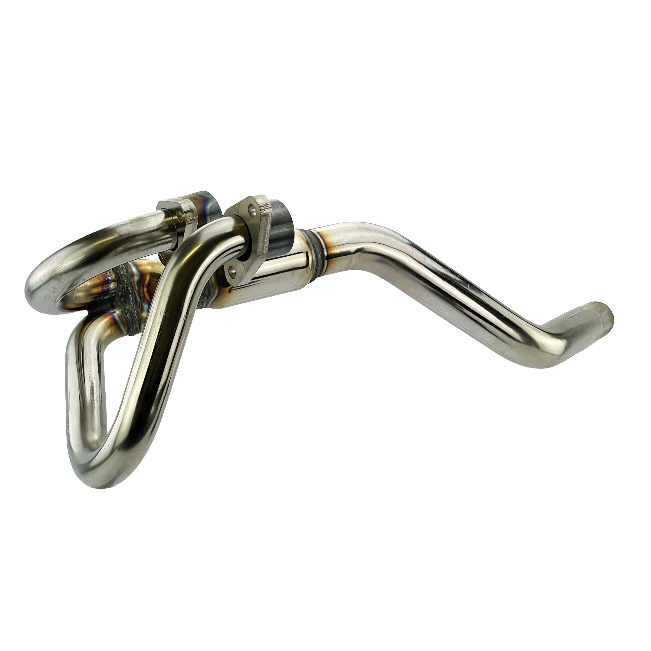 PowerBomb Exhaust Header 99-14 Honda TRX 400 EX X - FMF 040014