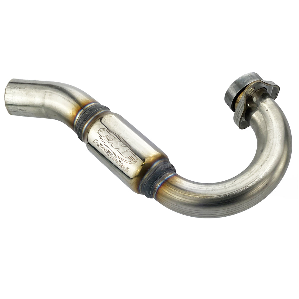 PowerBomb Exhaust Header 06-09 Honda CRF 250 R - FMF 041220