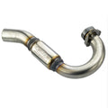 PowerBomb Exhaust Header 06-09 Honda CRF 250 R - FMF 041220
