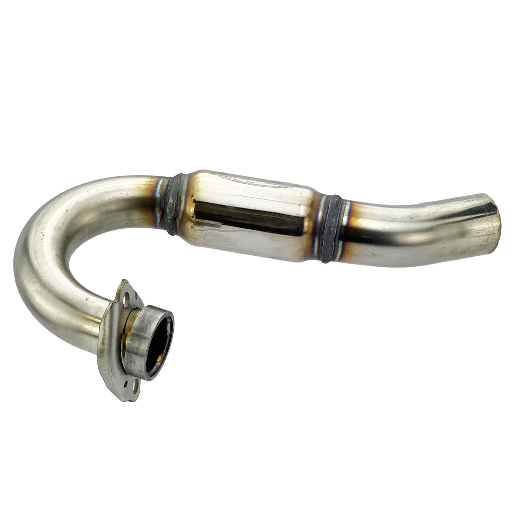 PowerBomb Exhaust Header 06-09 Honda CRF 250 R - FMF 041220