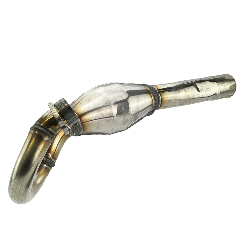 MegaBomb Exhaust Header 07-25 Honda CRF 150 R - FMF 041426