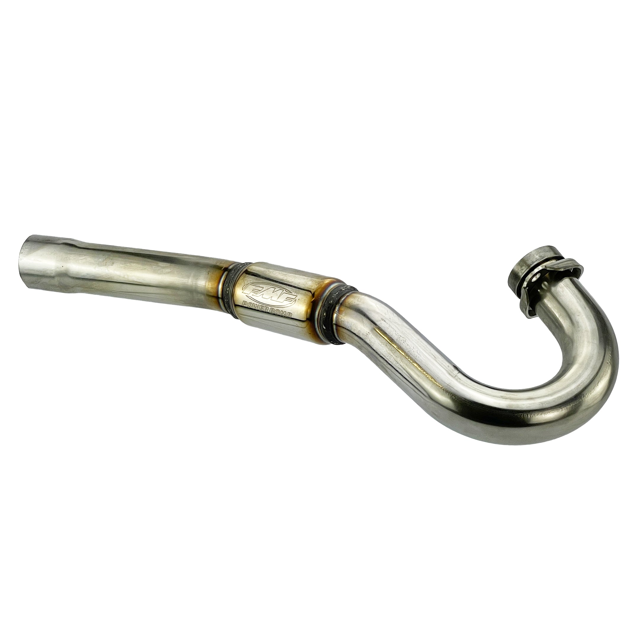 PowerBomb Exhaust Header 02-03 Honda CRF 450 R - FMF 041034