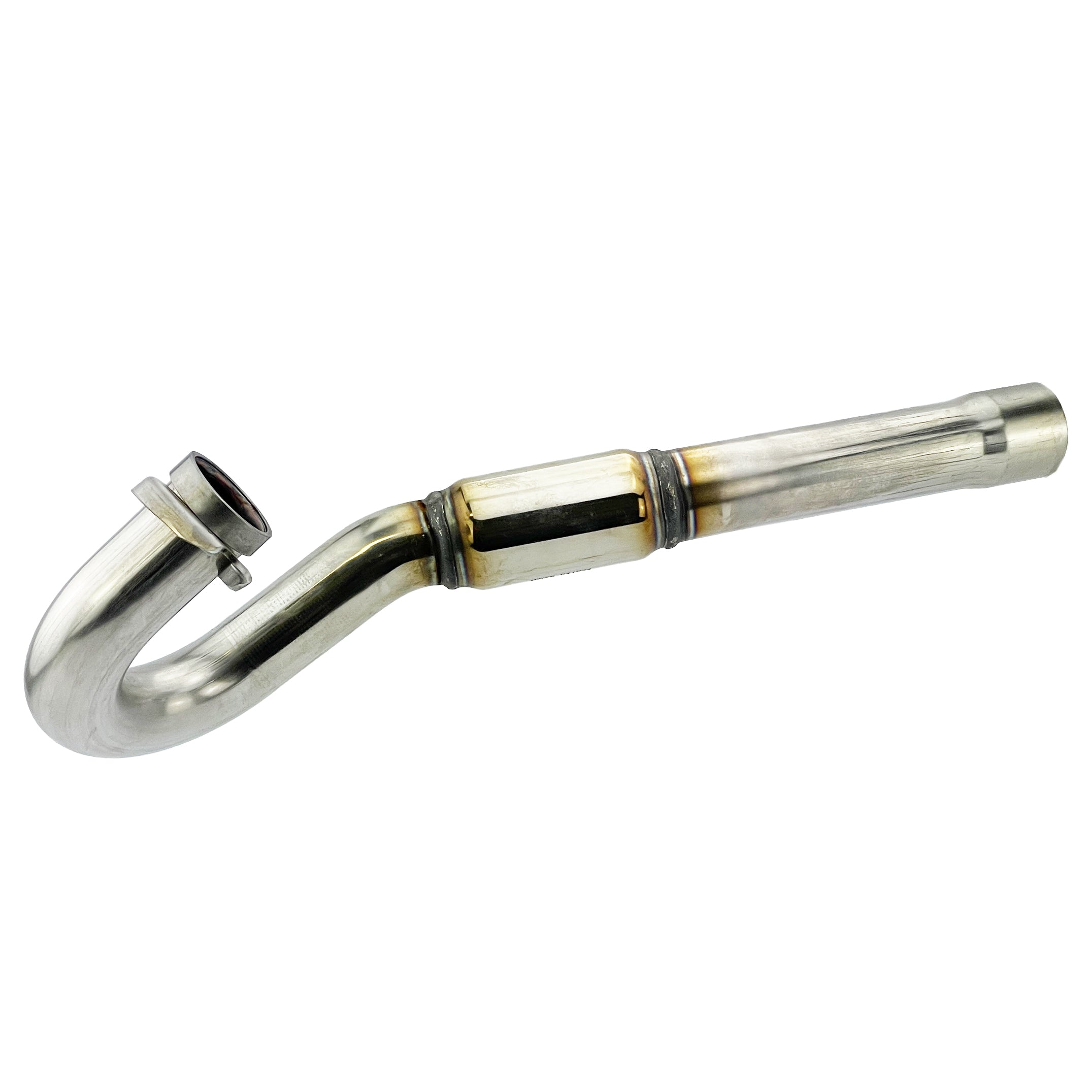PowerBomb Exhaust Header 02-03 Honda CRF 450 R - FMF 041034