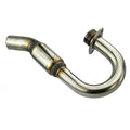 PowerBomb Exhaust Header 07-09 Yamaha YZ 250 F - FMF 044244
