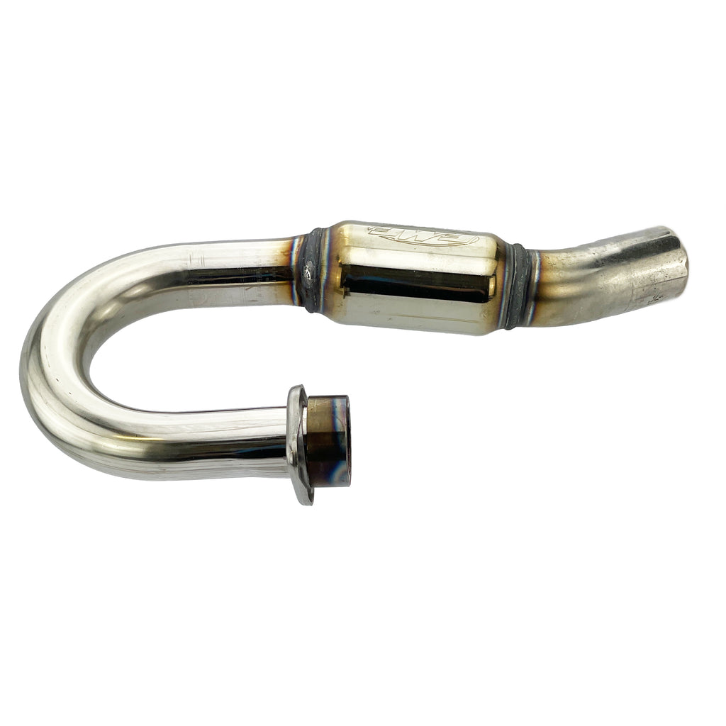 PowerBomb Exhaust Header 07-09 Yamaha YZ 250 F - FMF 044244