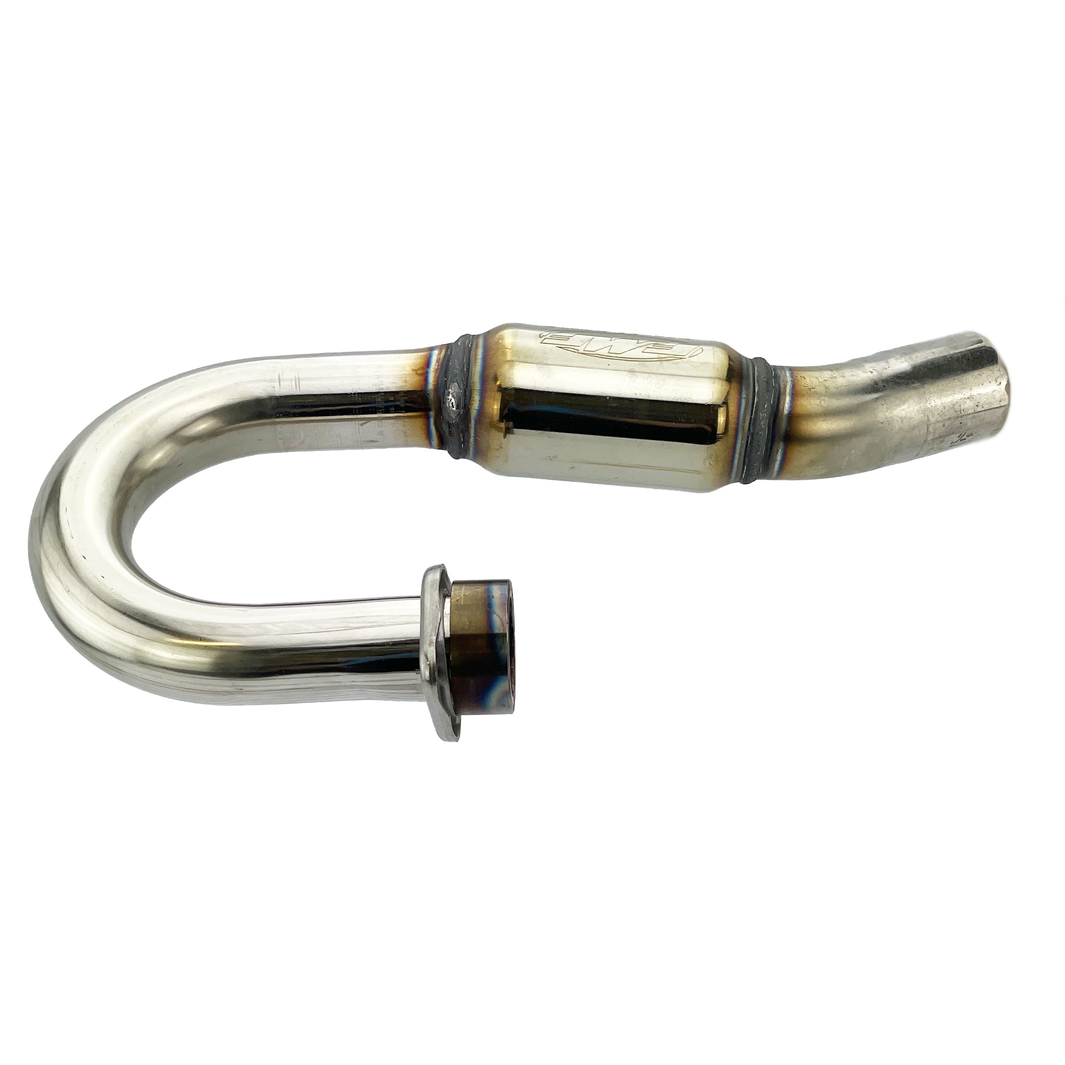 PowerBomb Exhaust Header 07-09 Yamaha YZ 250 F - FMF 044244