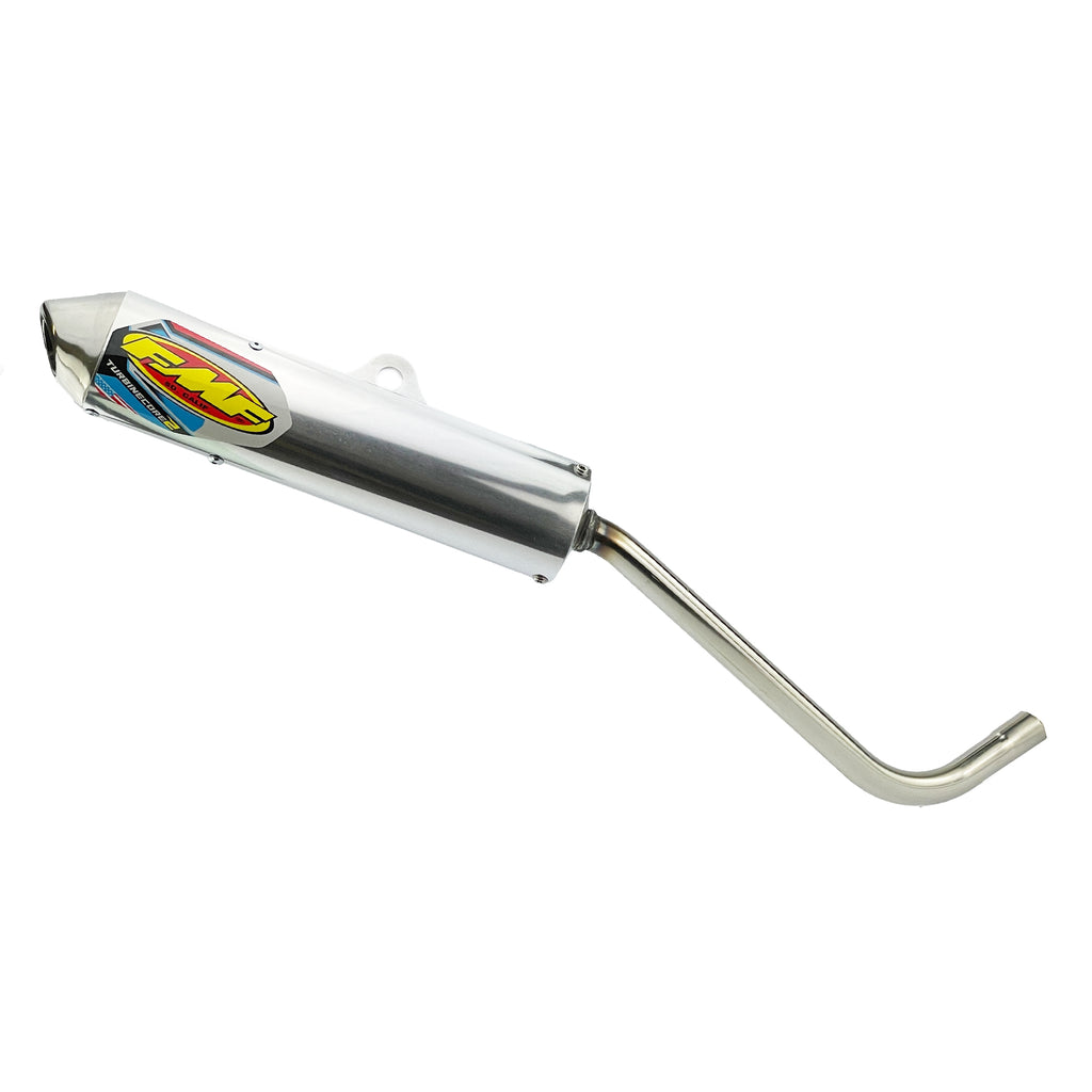 TurbineCore 2 Exhaust Silencer 88-06 Yamaha Blaster 200 - FMF 020359
