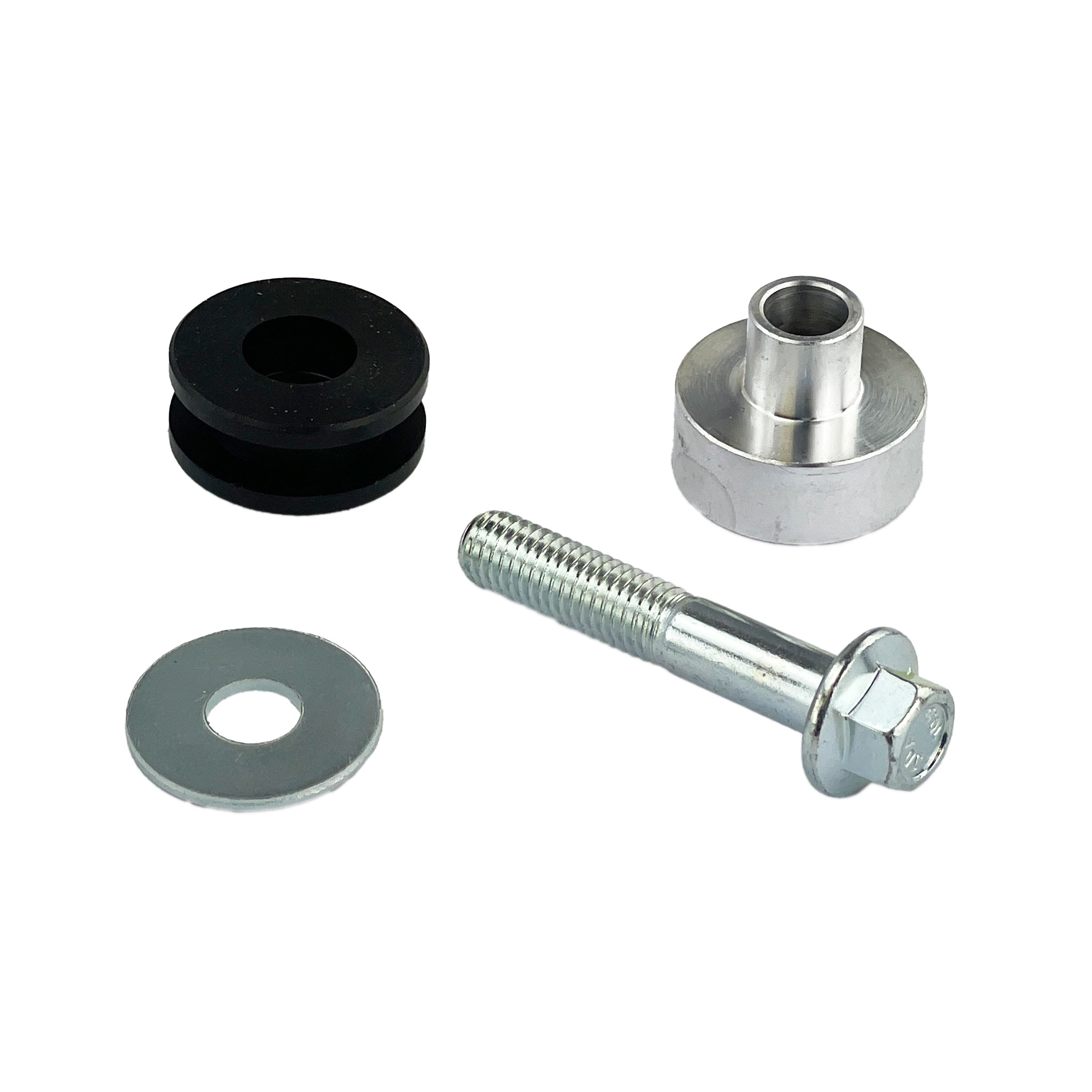 TurbineCore 2 Exhaust Silencer 88-06 Yamaha Blaster 200 - FMF 020359