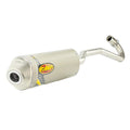 END OF LINE Q4 Exhaust Silencer 87-10 Honda TRX 250 300 X EX - FMF 041330