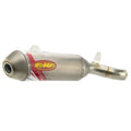 END OF LINE Factory 4.1 Exhaust Silencer 08-09 Polaris OUTLAW 450 525 MXR S - FMF 045191