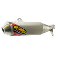 END OF LINE Powercore 4 Exhaust Silencer 08-08 Polaris Outlaw 450 MXR 525 S - FMF 045189