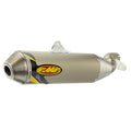 END OF LINE Q4 Exhaust Silencer 09-09 Polaris OUTLAW 450 MXR - FMF 045272