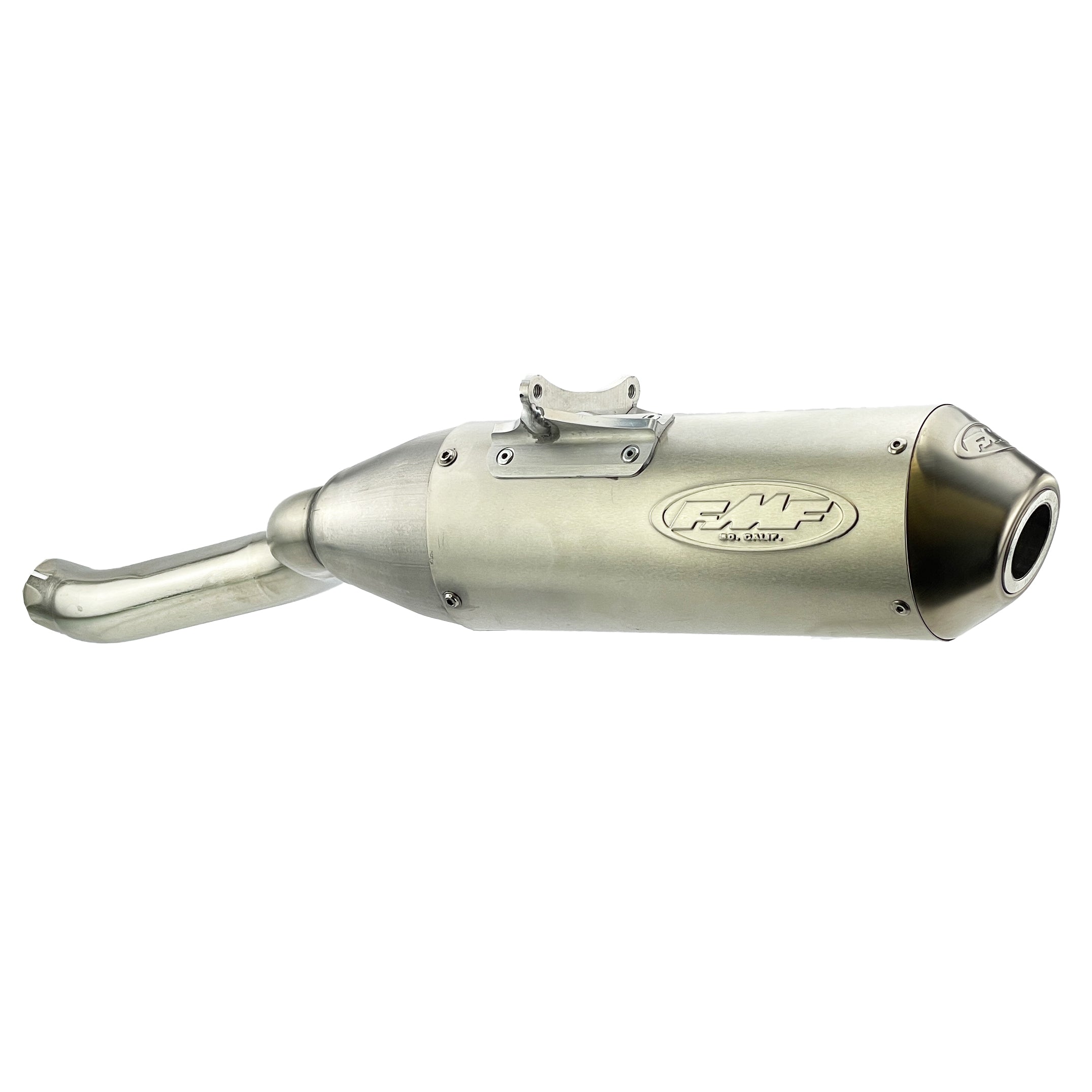 END OF LINE Powercore 4 Exhaust Silencer 07-07 Polaris OUTLAW 525 IRS - FMF 045175