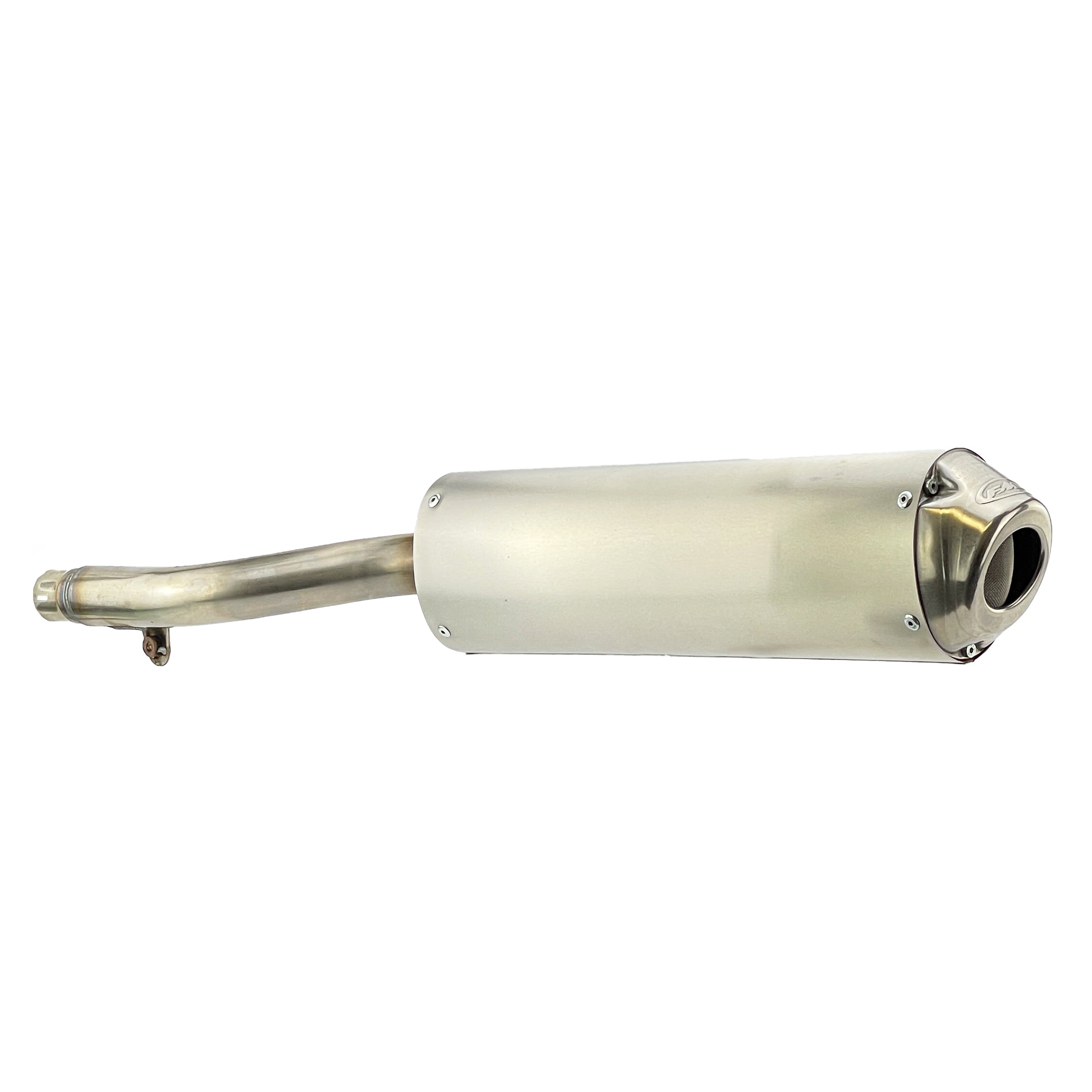 END OF LINE Powerline Exhaust Silencer 02-04 Suzuki LTF 500 F - FMF 043039