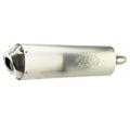 END OF LINE Powerline Exhaust Silencer 06-06 Yamaha Rhino 450 - FMF 044185