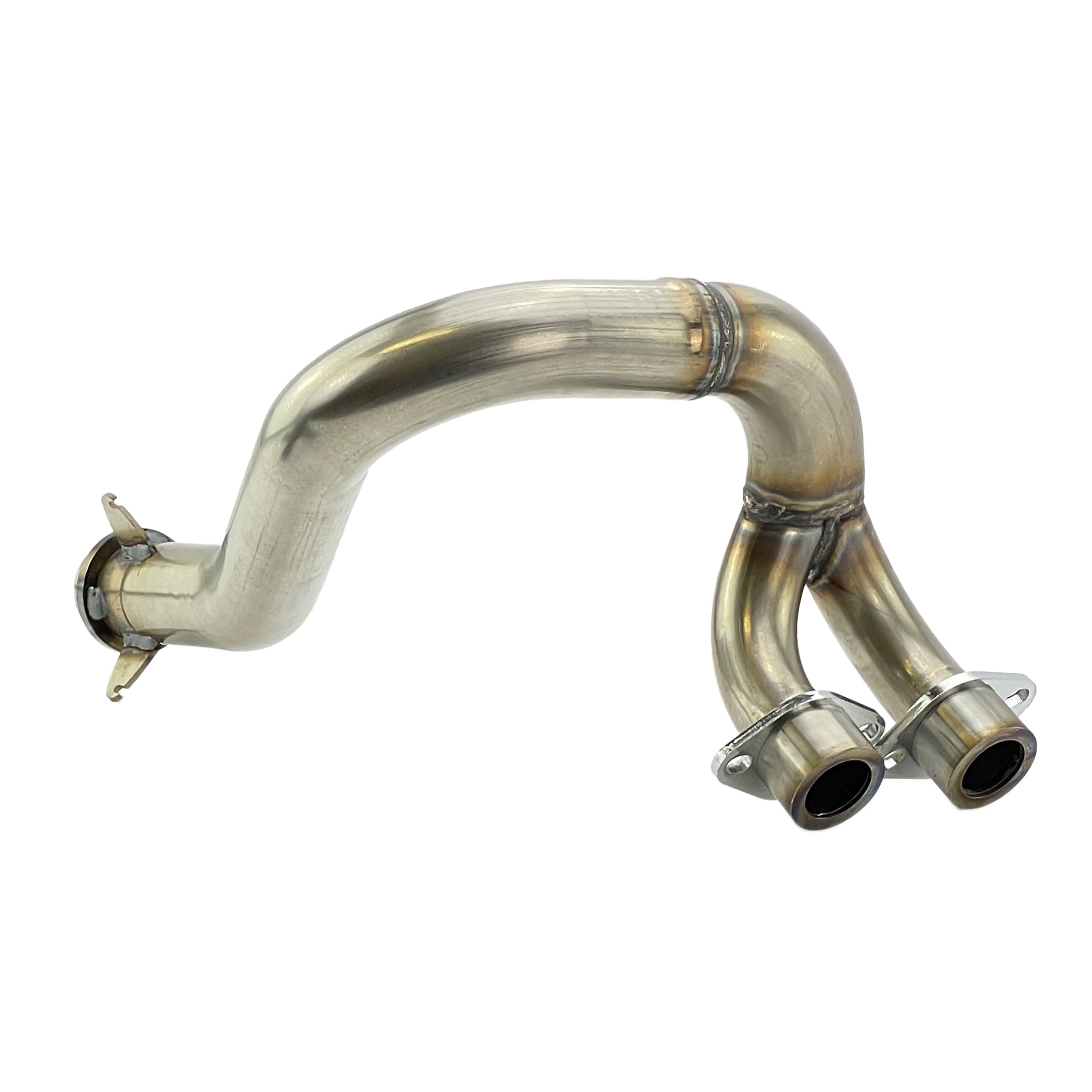 END OF LINE Powercore 4 Exhaust Silencer 08-10 Yamaha Rhino 700 - FMF 044277