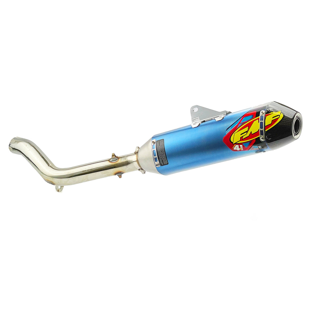 Factory 4.1 RCT Exhaust Silencer 09-22 Yamaha YFZ 450 R X - FMF 044400