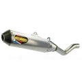 Q4 Exhaust Silencer 09-22 Yamaha YFZ 450 R X - FMF 044301