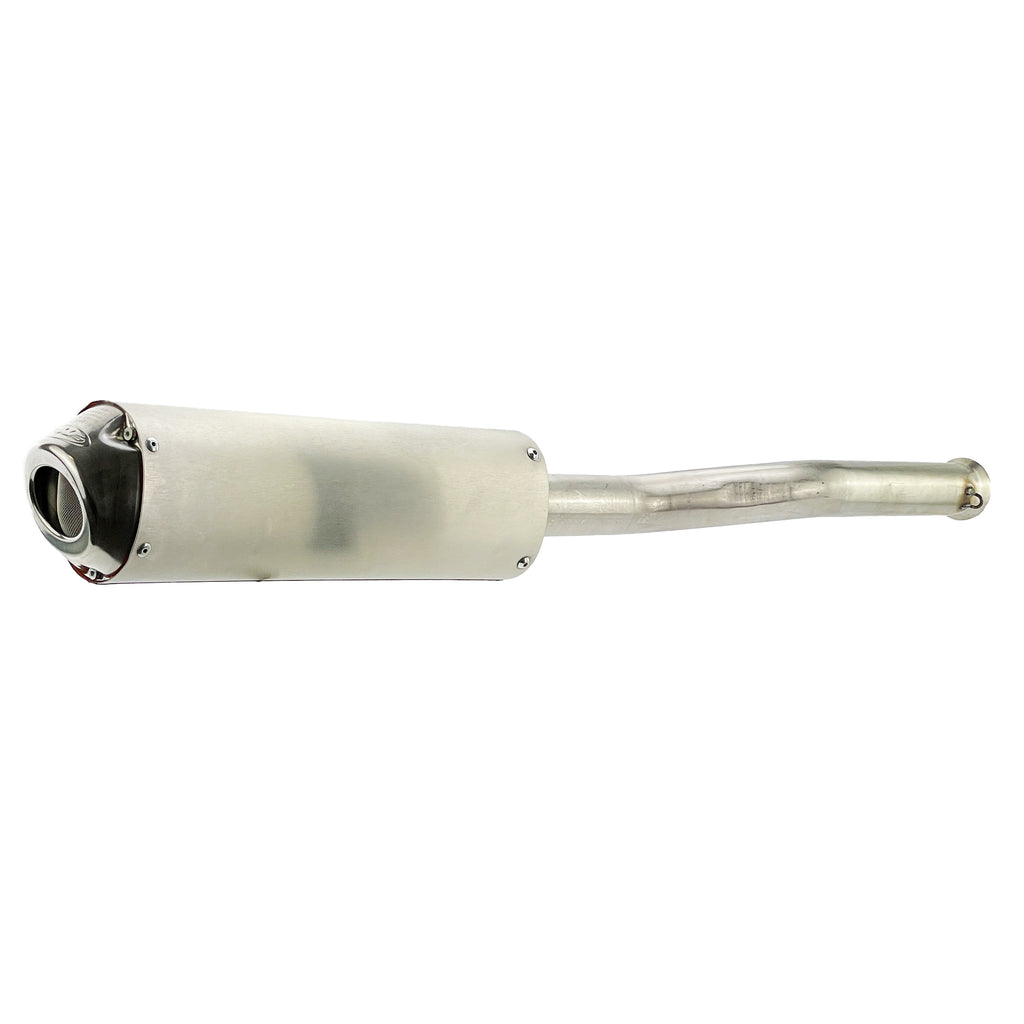 Powercore 4 Exhaust Silencer 05-05 Polaris RANGER 700 XP EFI - FMF 045107