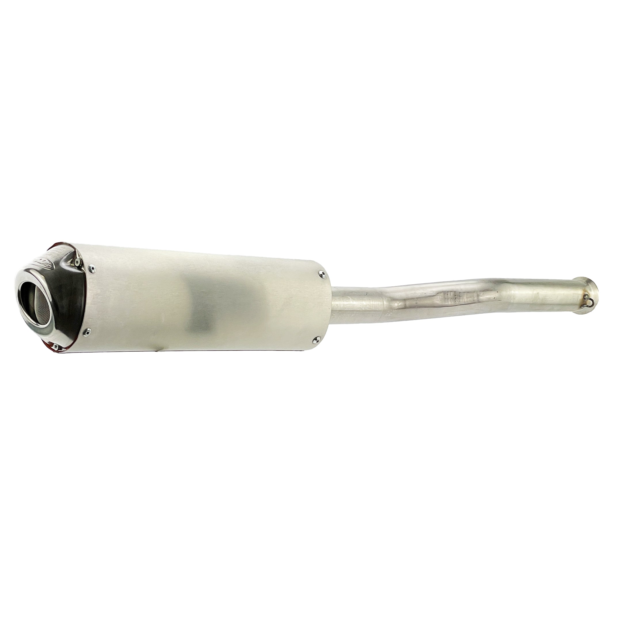 Powercore 4 Exhaust Silencer 05-05 Polaris RANGER 700 XP EFI - FMF 045107