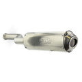 END OF LINE Powerline Exhaust Silencer 05-05 Polaris RANGER XP EFI - FMF 045108