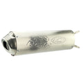 END OF LINE Powercore 4 Exhaust Silencer 06-06 Polaris RANGER 700 XP EFI - FMF 045111