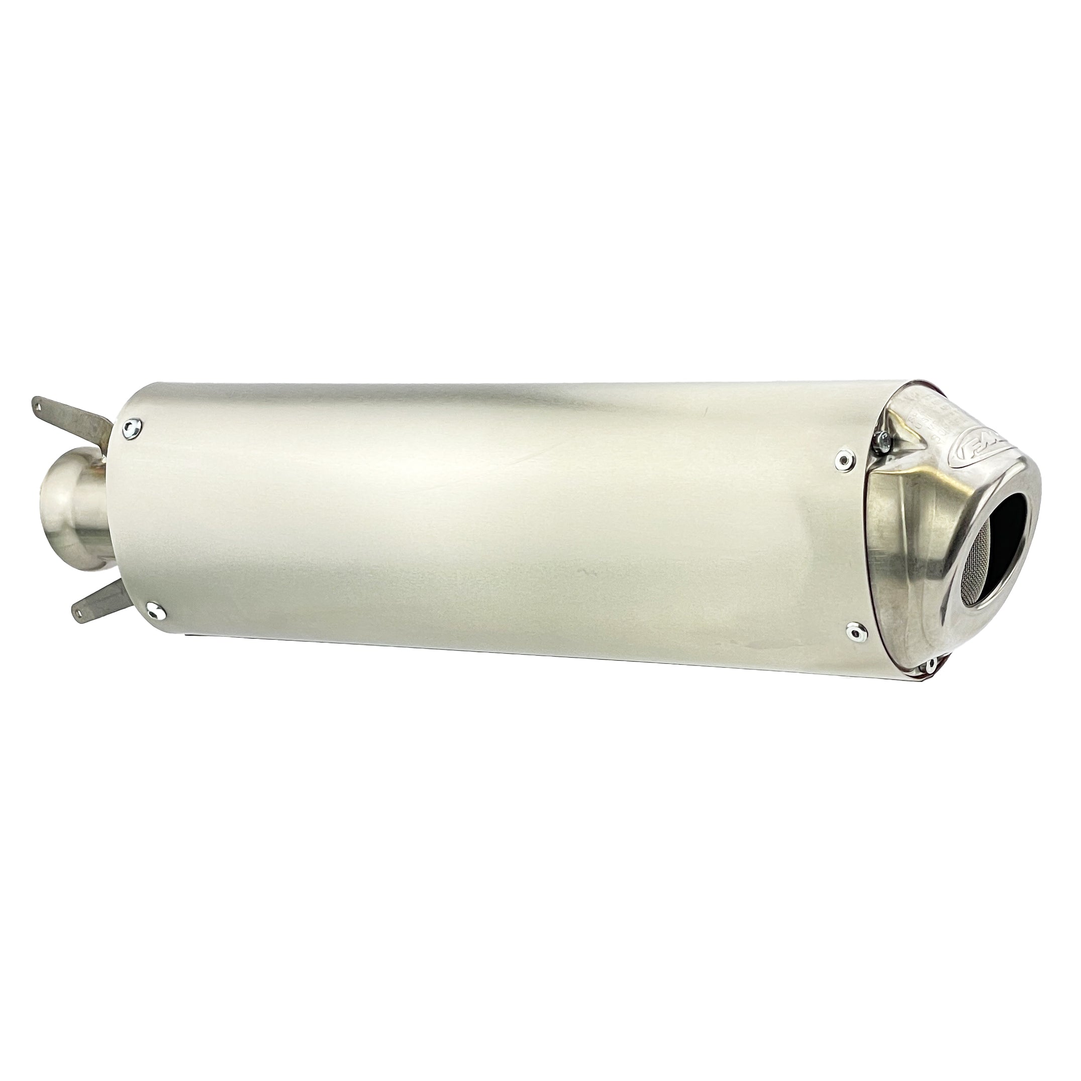 END OF LINE Powercore 4 Exhaust Silencer 06-06 Polaris RANGER 700 XP EFI - FMF 045111