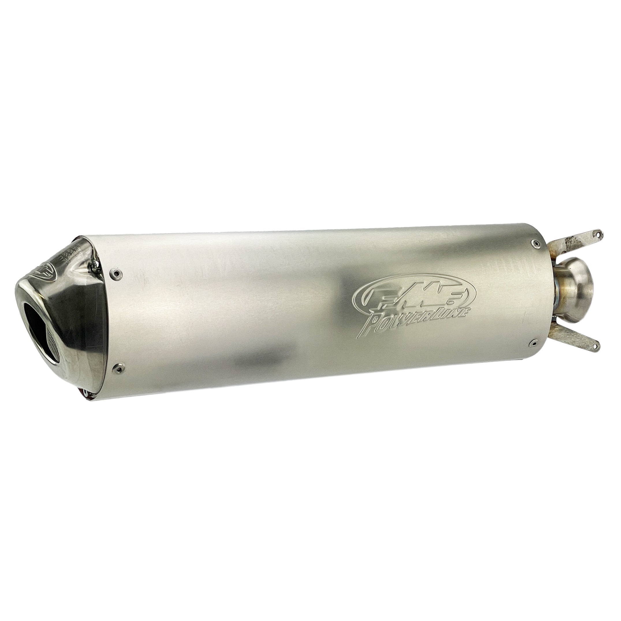 Powerline Exhaust Silencer 06-06 Polaris RANGER XP EFI - FMF 045112
