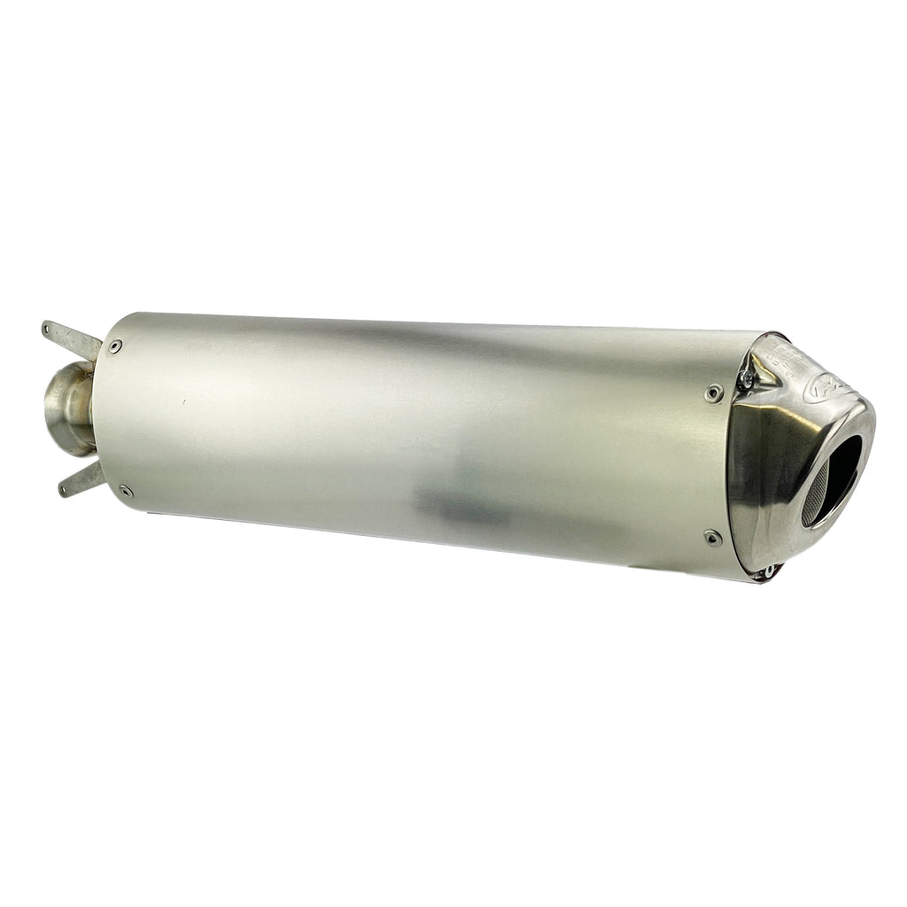 Powerline Exhaust Silencer 06-06 Polaris RANGER XP EFI - FMF 045112