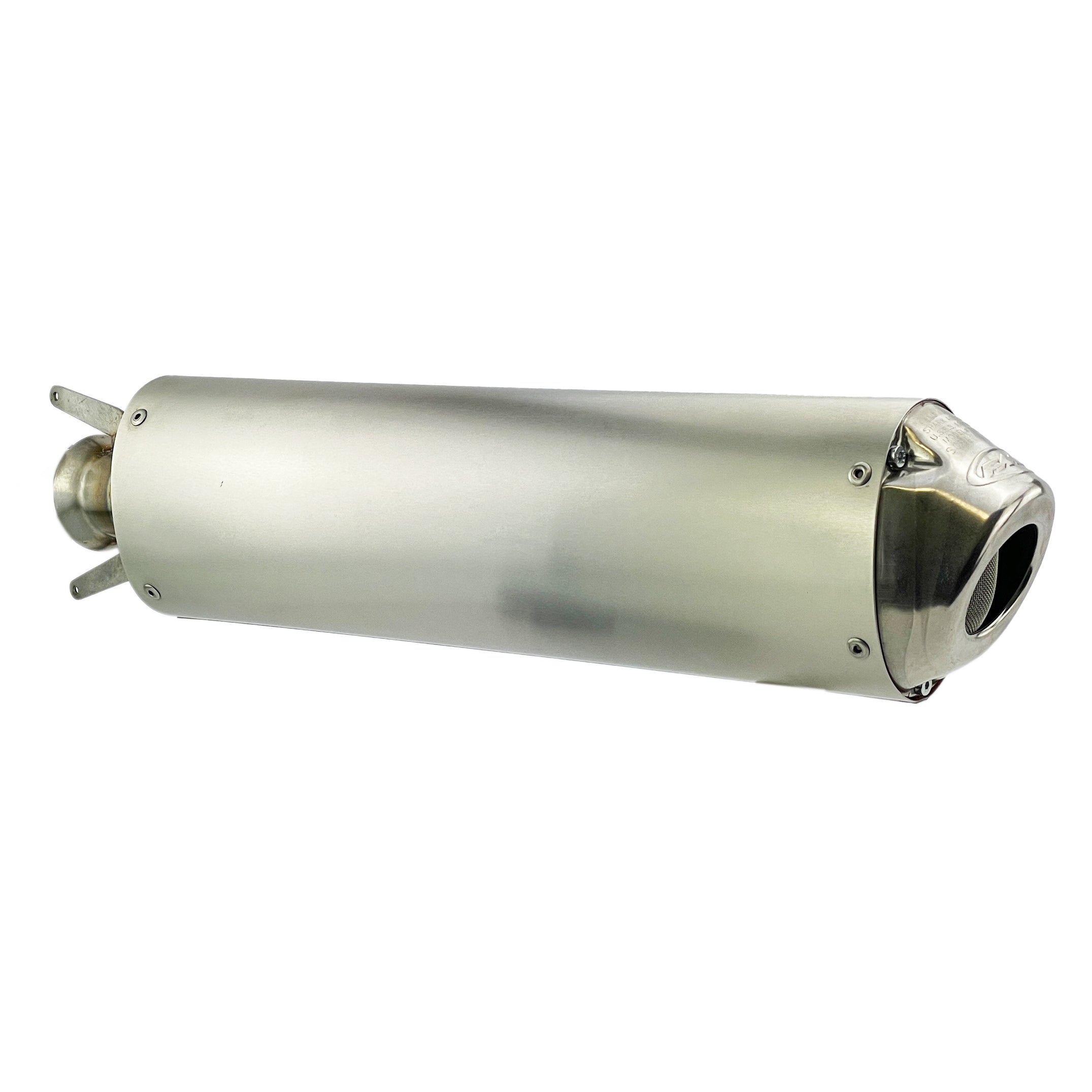Powerline Exhaust Silencer 06-06 Polaris RANGER XP EFI - FMF 045112