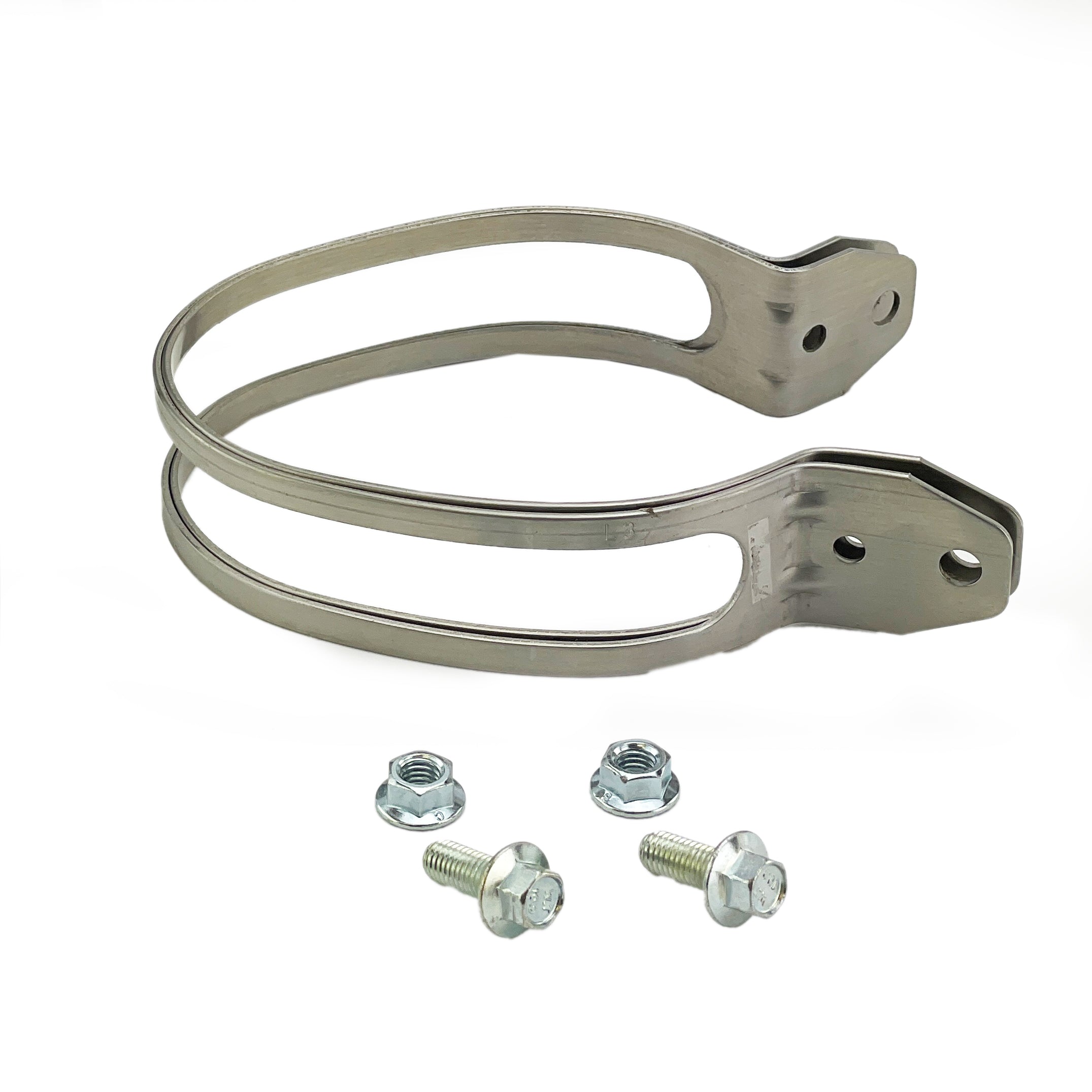 Powerline Exhaust Silencer 06-06 Polaris RANGER XP EFI - FMF 045112