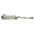 Powercore 4 Exhaust Silencer 07-10 Polaris RZR 800 - FMF 045181