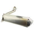 END OF LINE Powerline Exhaust Silencer 07-11 Polaris 800 RANGER RZR - FMF 045182