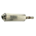 END OF LINE Powercore 4 Exhaust Silencer 08-12 Kawasaki TERYX 750 - FMF 042219