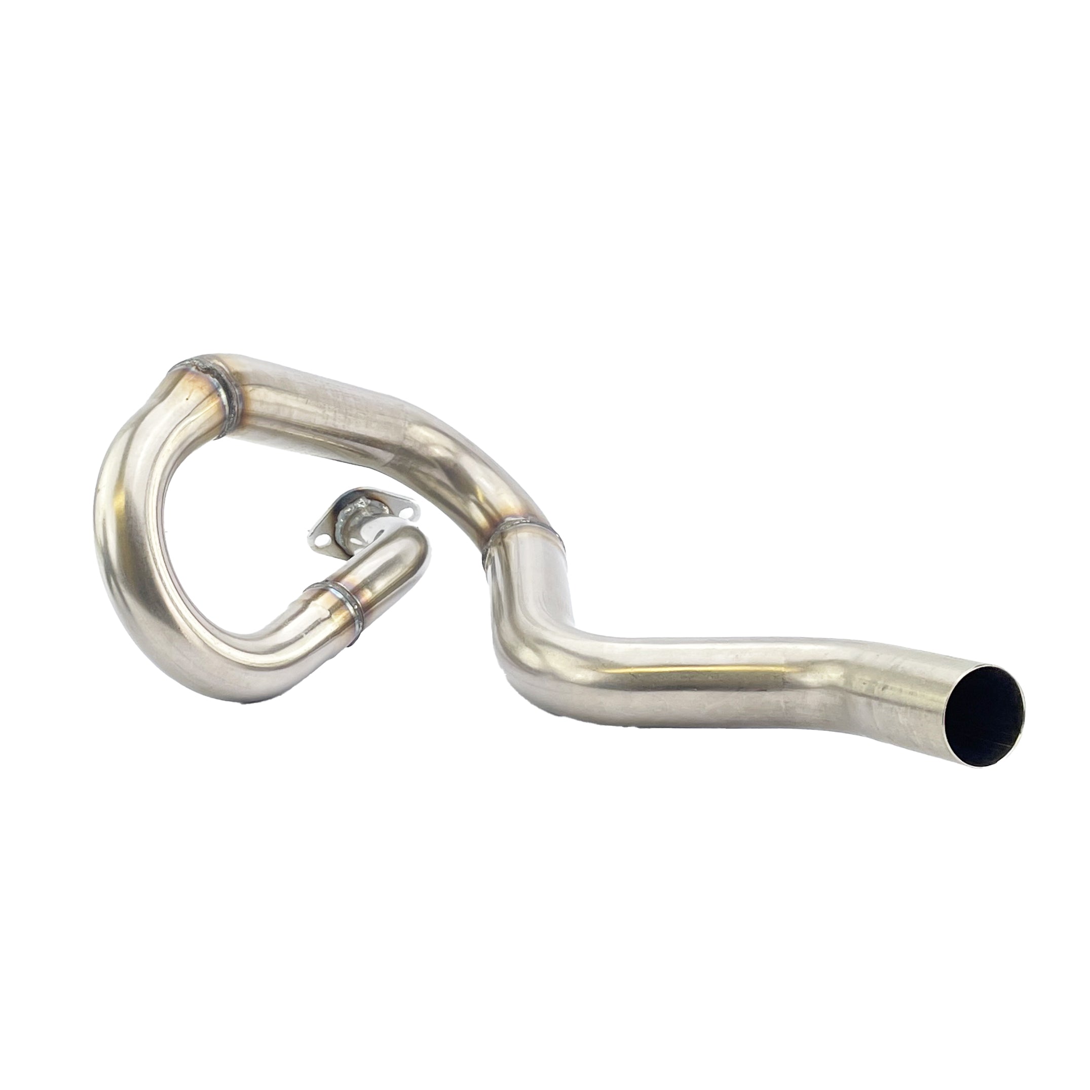 END OF LINE Powercore 4 Dual Exhaust System 08-12 Kawasaki TERYX 750 - FMF 042172