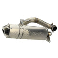 END OF LINE Powercore 4 Exhaust Silencer 09-11 Polaris Ranger RZR 800 S - FMF 045288