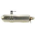 END OF LINE Powerline Exhaust Silencer 09-11 Polaris 800 RZR-S RZR-4 - FMF 045289