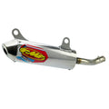 Powercore 2 Shorty Exhaust Silencer 02-07 Honda CR 250 R - FMF 021015