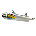 TurbineCore 2 Exhaust Silencer 02-07 Honda CR 250 R - FMF 021017
