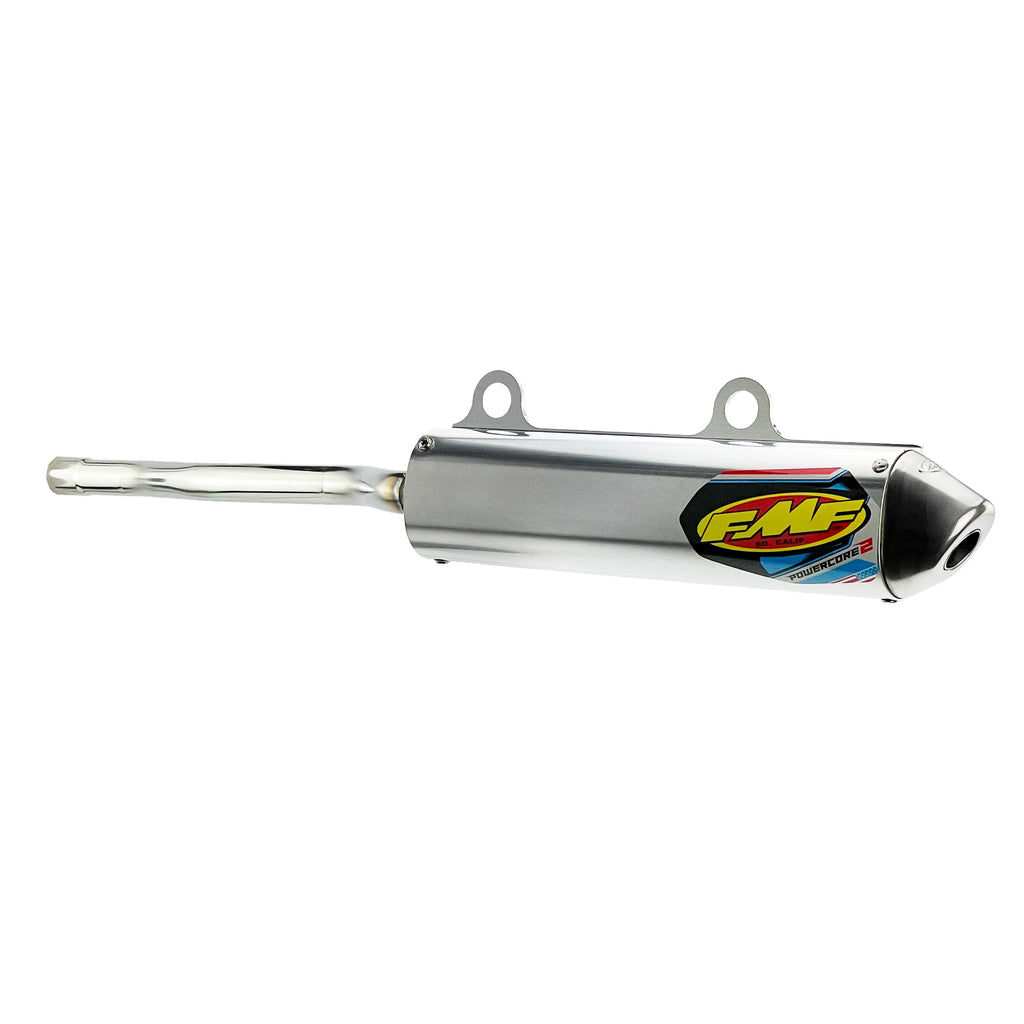Powercore Exhaust Silencer 87-90 Suzuki LT 250 R - FMF 020279
