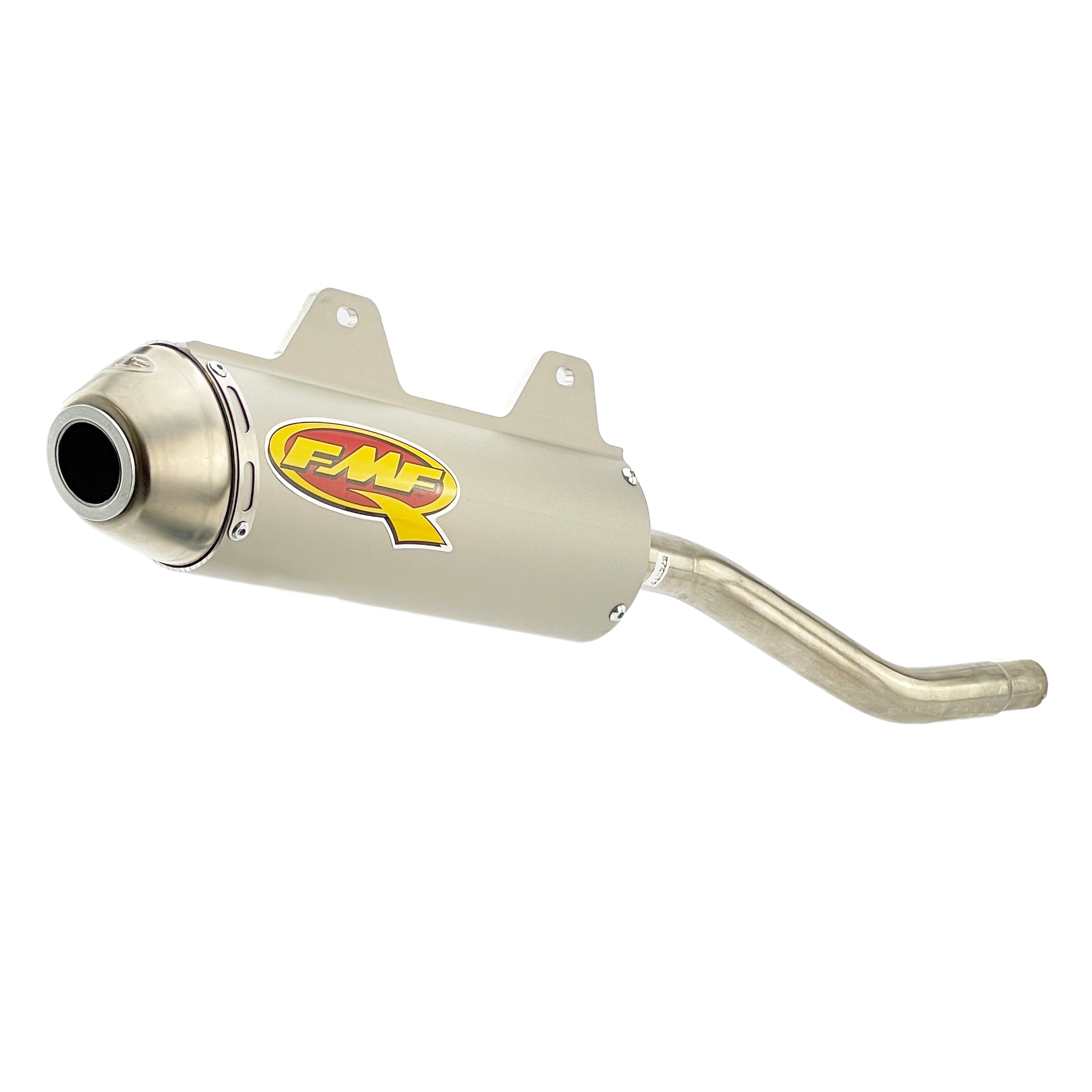 END OF LINE Q4 Exhaust Silencer 07-08 Can-Am DS 250 - FMF 045256