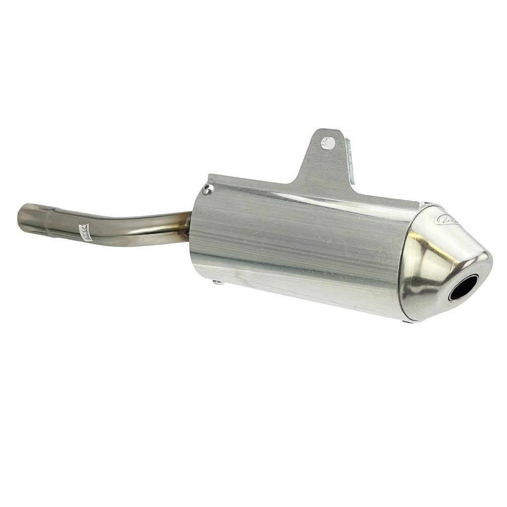 END OF LINE Powercore 4 Exhaust Silencer 08-10 Can-Am DS 70 90 - FMF 045239