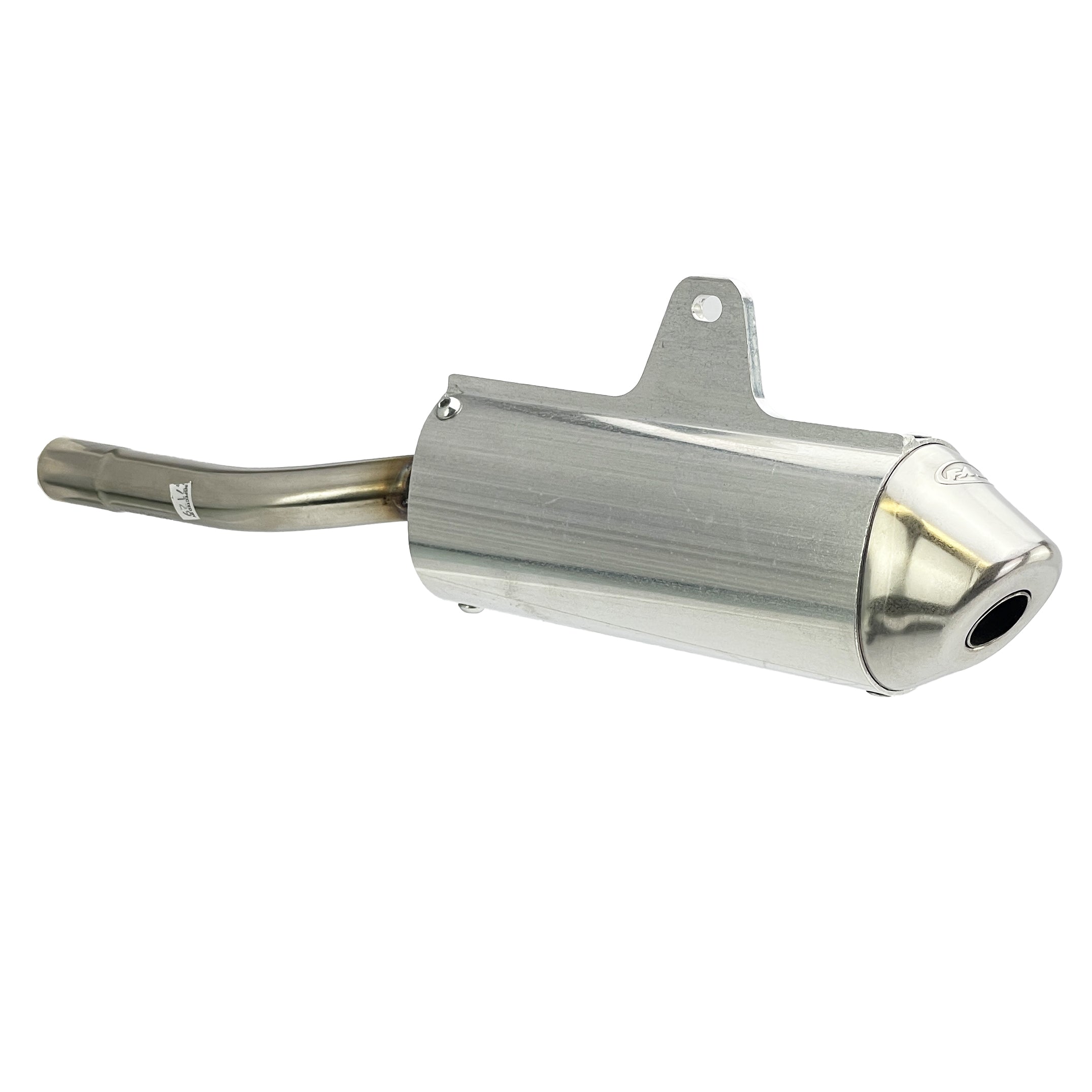 END OF LINE Powercore 4 Exhaust Silencer 08-10 Can-Am DS 70 90 - FMF 045239