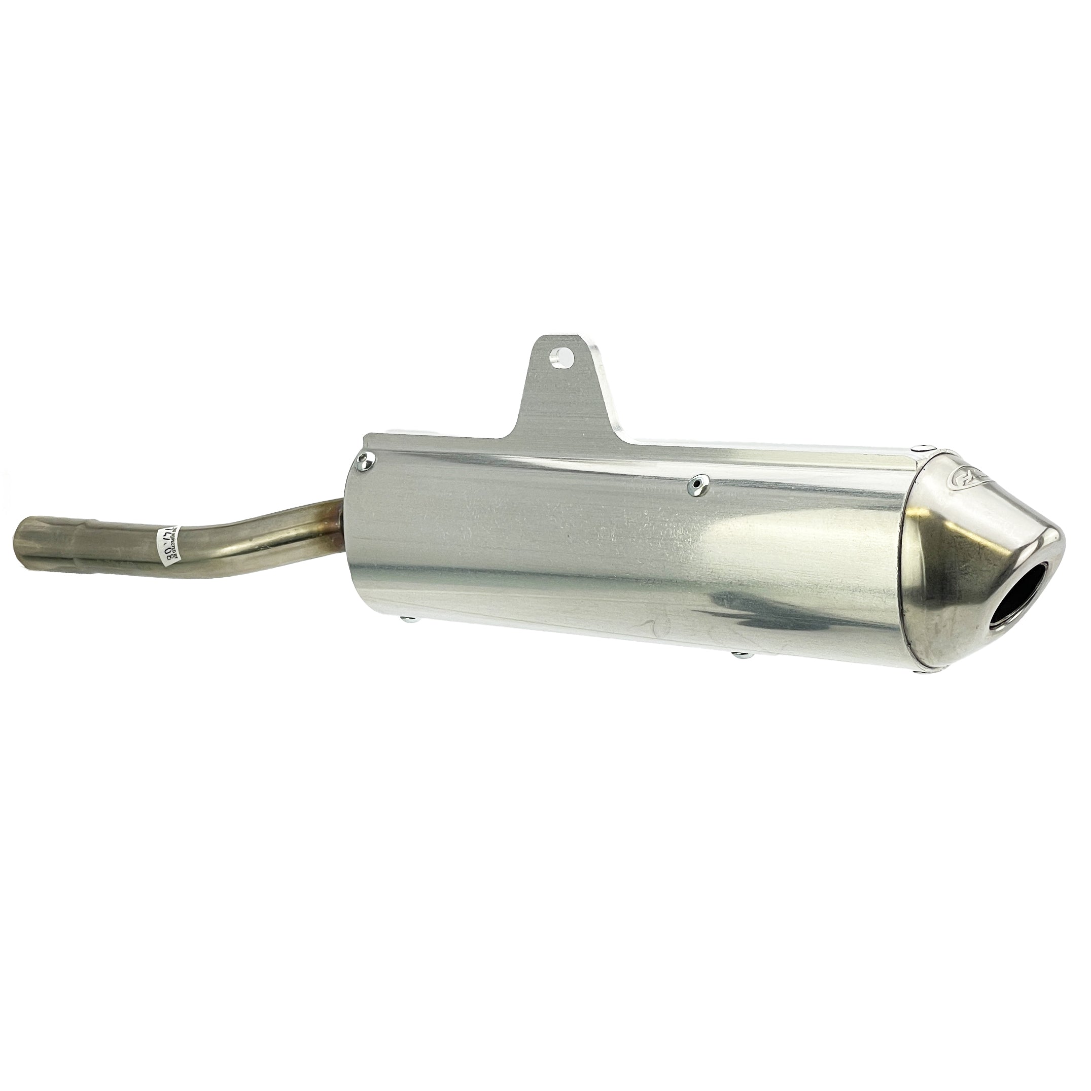 END OF LINE Powercore 4 Exhaust Silencer 08-10 Can-Am DS 70 90 - FMF 045240