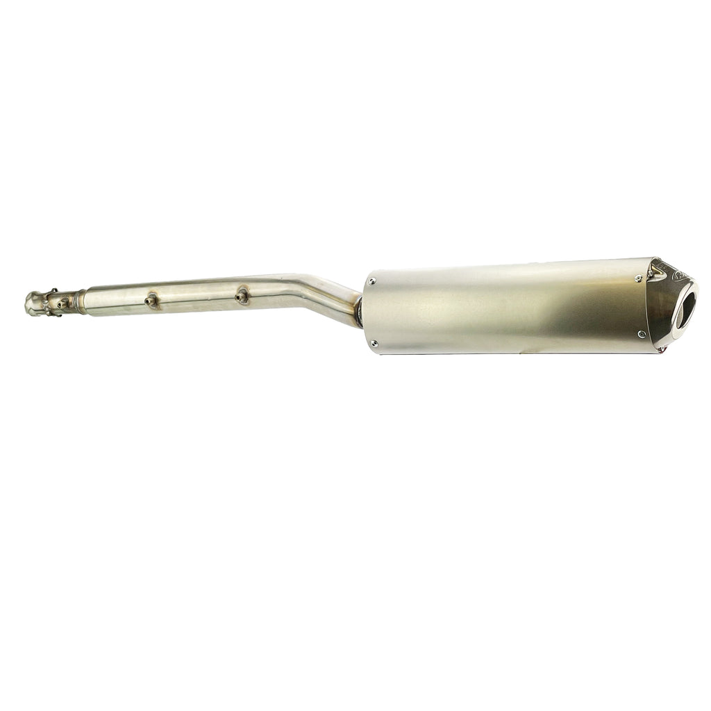 Powerline Exhaust Silencer 08-08 Can-Am Outlander 400 - FMF 045244