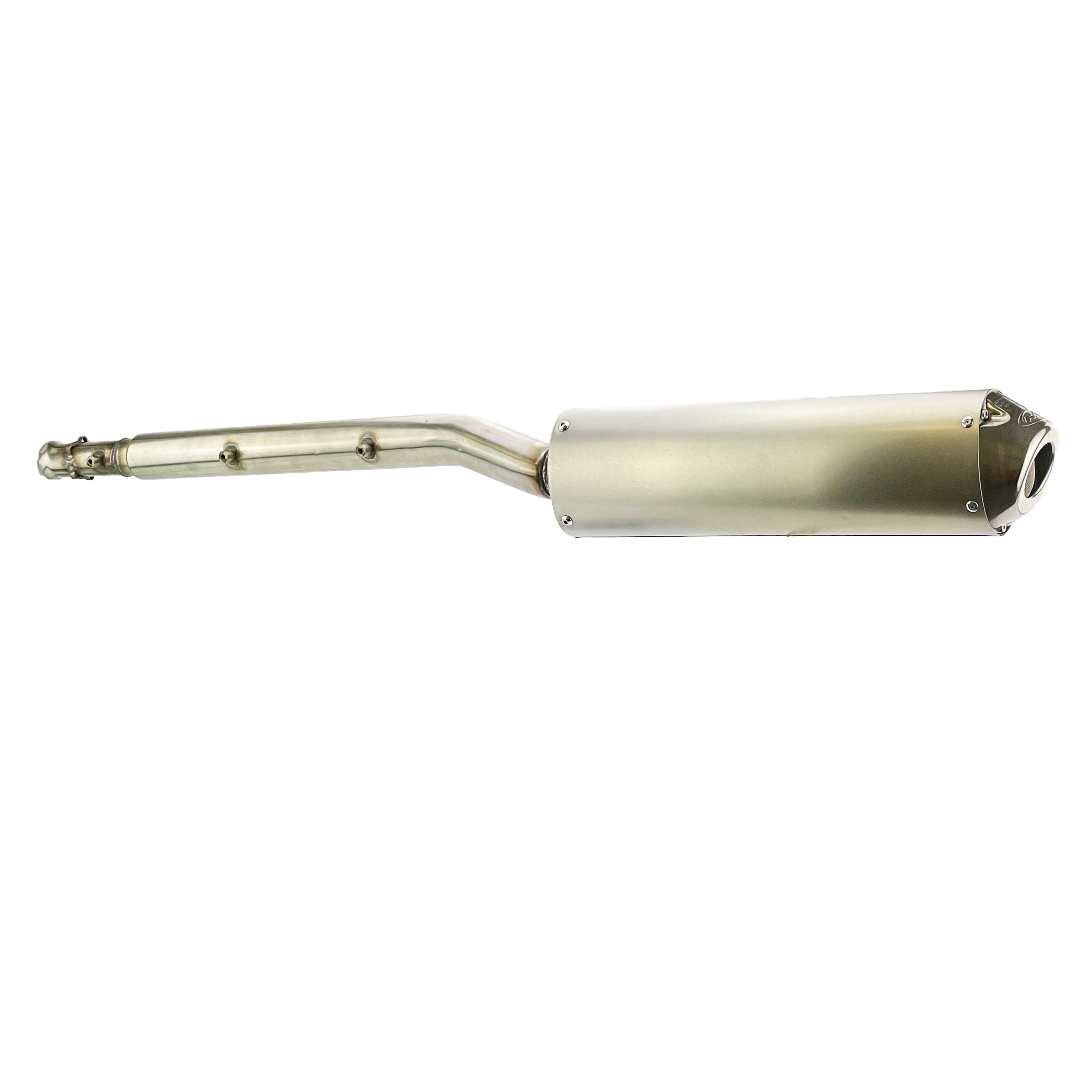 Powerline Exhaust Silencer 08-08 Can-Am Outlander 400 - FMF 045244
