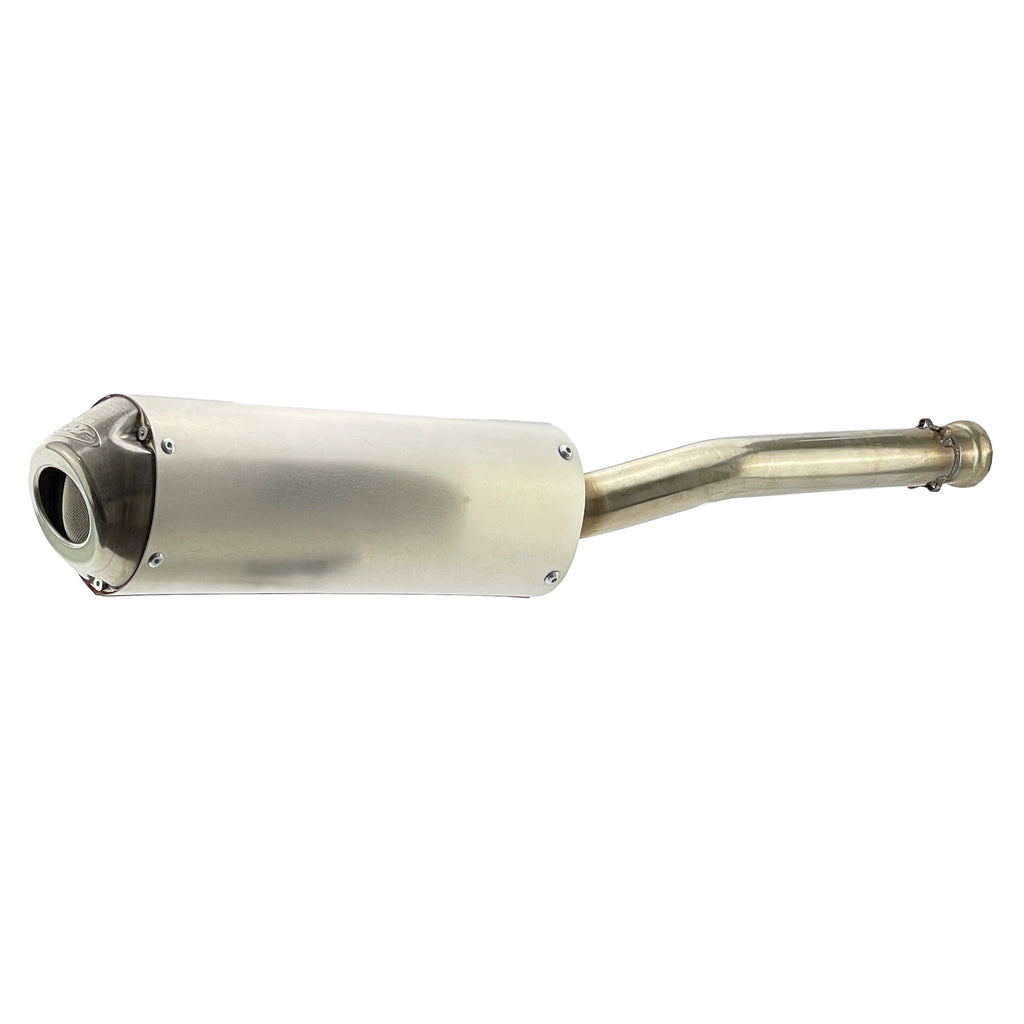 END OF LINE Powercore 4 Exhaust Silencer 08-11 Can-Am Outlander 800 MAX XT - FMF 045183